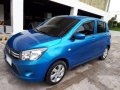 2016 Suzuki Celerio 1.0 AT Blue For Sale -0