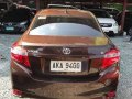 Toyota Vios 2015 E M/T for sale -4