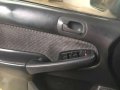 Honda Civic 1997 1.6 MT Green For Sale -3