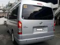 CASAmaintained 2015 Hiace GL Grandia Diesel AT 43k ODO LXV Starex-4