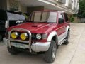 pajero 3 doors-1