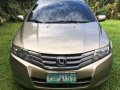 Honda City 2011 1.3MT E Casa Maintained-0