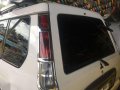 Mitsubishi Adventure GLS SPORT MT White For Sale -2