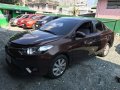 Toyota Vios 2015 E M/T for sale -3