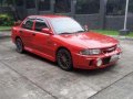 Mitsubishi Lancer GLi 1994 model-5