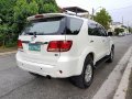 Almost brand new Toyota Fortuner Gasoline for sale -8