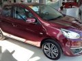 SURE APPROVAL 55K All in 2017 Mirage Hatchback GLX Automatic-3