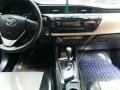 Toyota Corolla Altis 2017 for sale -8