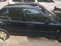 Honda City 2002 Hyper 1.6 AT Green For Sale -3