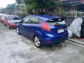 Fresh Inside Out Ford Fiesta S 2011 For Sale-2
