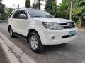 Almost brand new Toyota Fortuner Gasoline for sale -7
