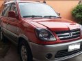 2007 Mitsubishi Adventure GLS Sport LE For Sale -2