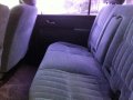 Almost brand new Mitsubishi Adventure Gasoline for sale -3