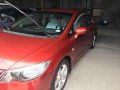 Honda civic 2009 matic-0