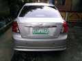 Flawless Condition 2005 Chevy Optra 1.8LT For Sale-5