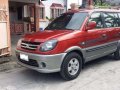 2007 Mitsubishi Adventure GLS Sport LE For Sale -10