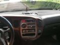 Hyundai Starex GRX 2005 CRDi Silver For Sale -3