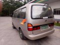 Kia Pregio 2.7 Local 2001 MT Silver For Sale -2
