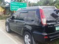 2006 nissan xtrail 4x4 tokyo edition crv rav4 revo adventure-0