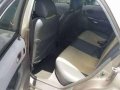 Ford Lynx GSI 2000 AT Registered-8