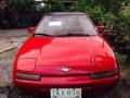 Mazda 323 Hatchback 1994 Red For Sale -0