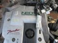 Nissan Patrol Zd30 Engine and Patrol Parts alt Estate Xtrail Cefiro-0