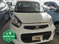 Kia Picanto 2016 for sale -0