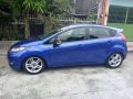 Fresh Inside Out Ford Fiesta S 2011 For Sale-1