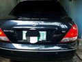 Nissan Sentra GX 2012 AT Blue For Sale -1