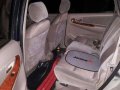 Toyota Innova G 2007 MT Silver For Sale -5