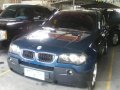 BMW X3 2005 for sale -2