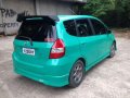 honda fit complete papers registered cold Air Con C running condation-3