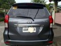 Top Of The Line Toyota Avanza 1.5G 2014 MT For Sale-4