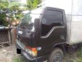 Isuzu 4HG1 NPR wide elf van-0