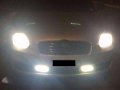 Hyundai Accent 2010 Manual Silver For Sale -10