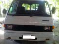 Very Well Kept 1994 Mitsubishi L300 Dropside For Sale-0