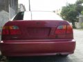 Perfectly Kept 2000 Honda Civic Sir Body For Sale-1
