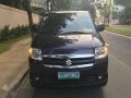 Suzuki APV 2009-1