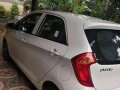 Kia Picanto 2016 AT 1K mileage-5