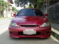 Perfectly Kept 2000 Honda Civic Sir Body For Sale-0