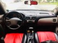 Nissan Exalta GS 2003 AT Black For Sale -7