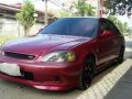 Perfectly Kept 2000 Honda Civic Sir Body For Sale-2