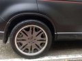 Honda crv 2008 matic-4