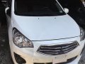 Mitsubishi Mirage G4 2016 for sale -1