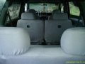 Honda Odyssey 1998 AT Wagon Blue For Sale -5