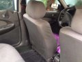 Perfect Condition Mazda 323 1998 For Sale-3