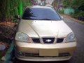 Chevrolet Optra 2005-1