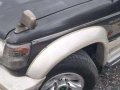 Pajero Exceed 2.5 1998-2