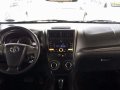 Good as new Toyota Avanza 2016 for sale-4