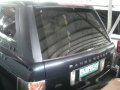 Land Rover Range Rover 2005 for sale -9